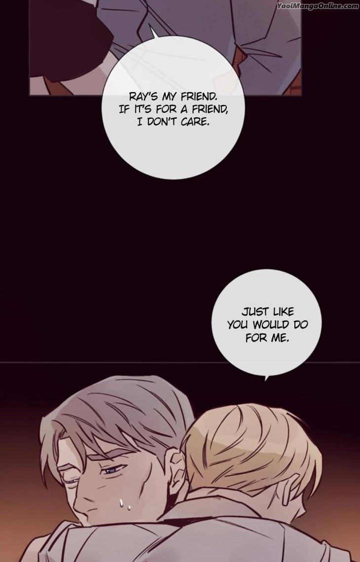 Marcel-By-Keumung-Jinsung-Uncensored-Eng page 29