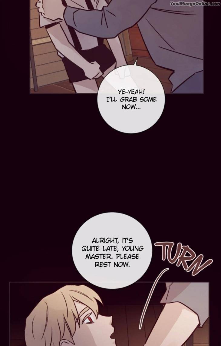 Marcel-By-Keumung-Jinsung-Uncensored-Eng page 31