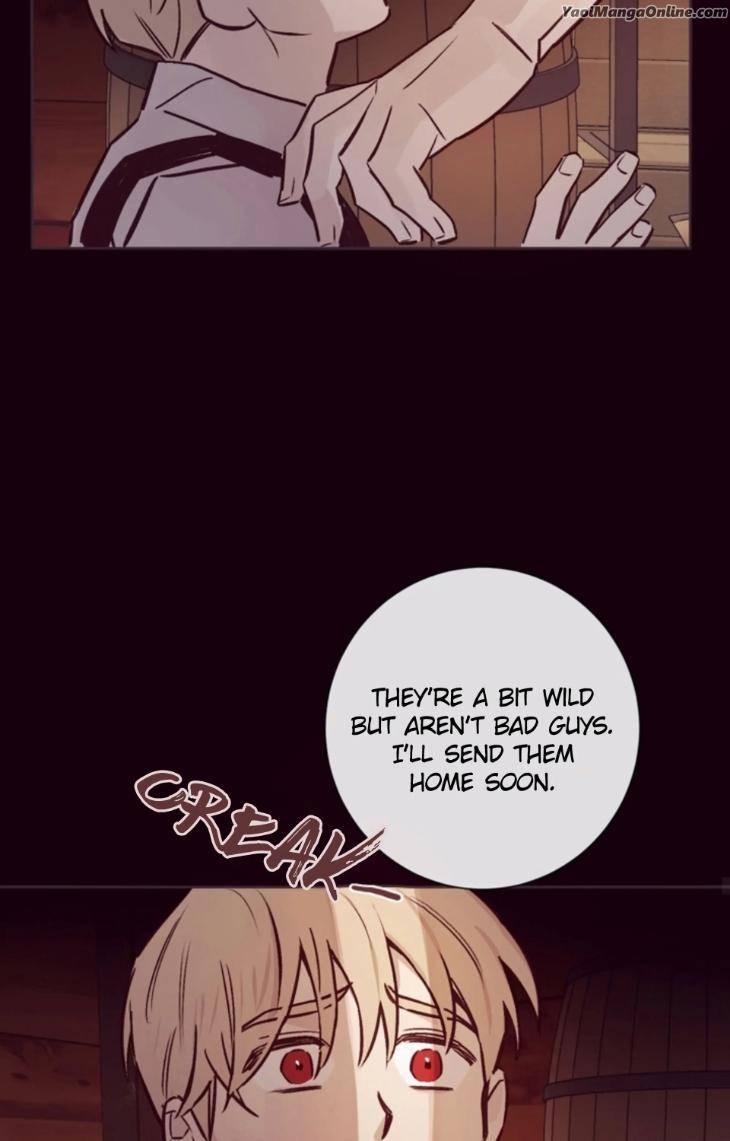 Marcel-By-Keumung-Jinsung-Uncensored-Eng page 32