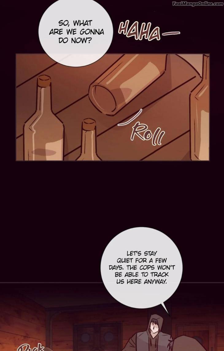 Marcel-By-Keumung-Jinsung-Uncensored-Eng page 35