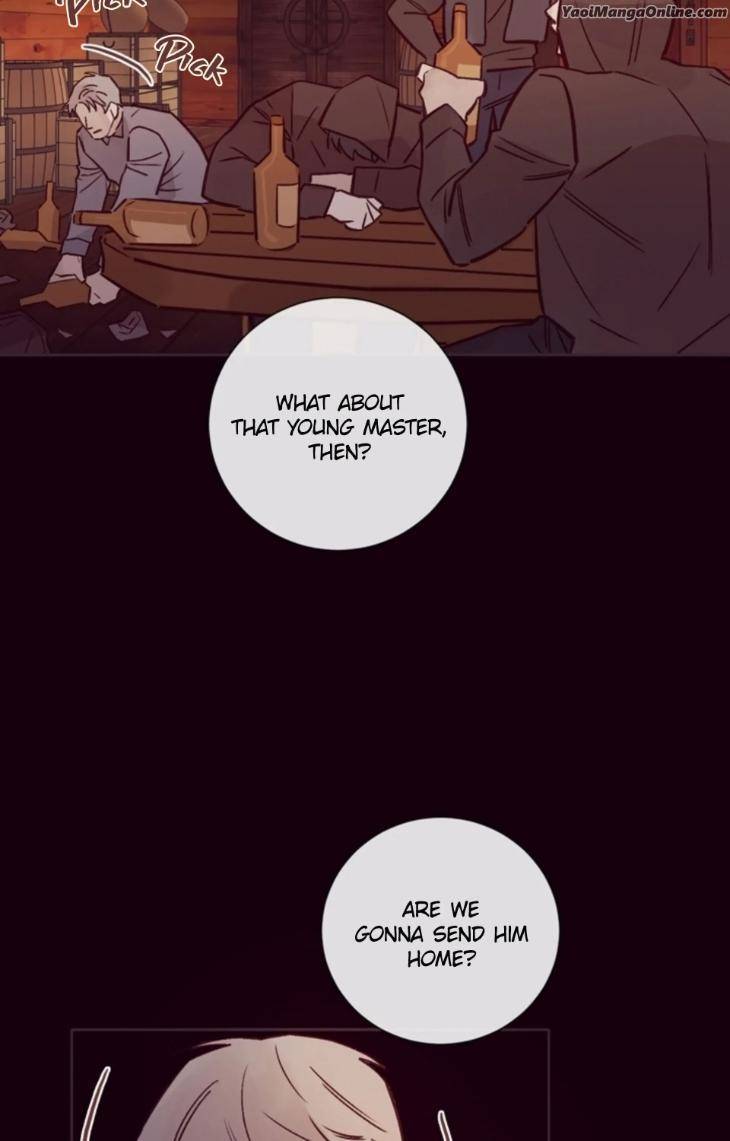 Marcel-By-Keumung-Jinsung-Uncensored-Eng page 36