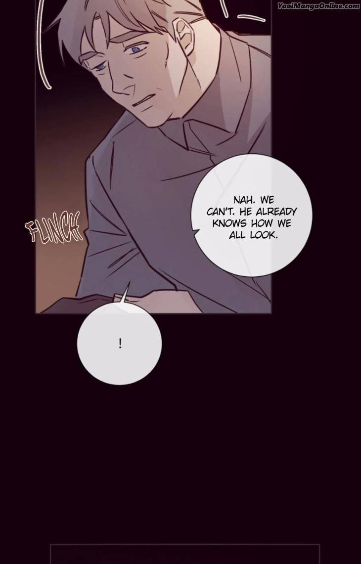 Marcel-By-Keumung-Jinsung-Uncensored-Eng page 37