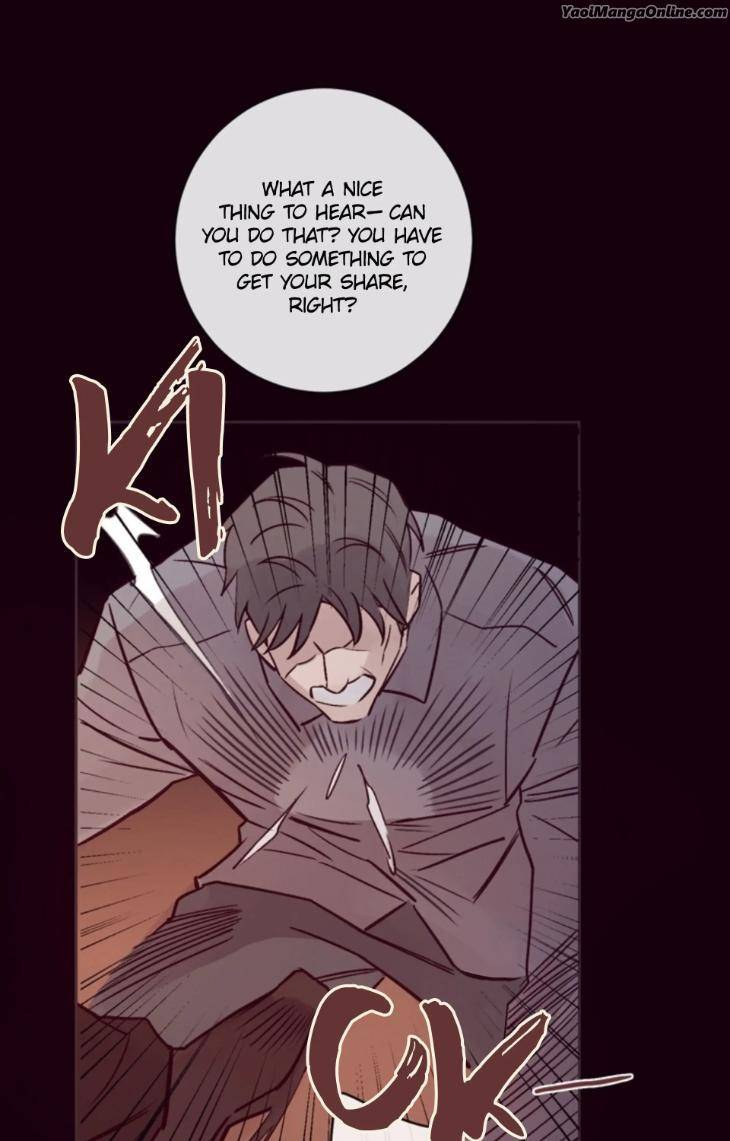 Marcel-By-Keumung-Jinsung-Uncensored-Eng page 39
