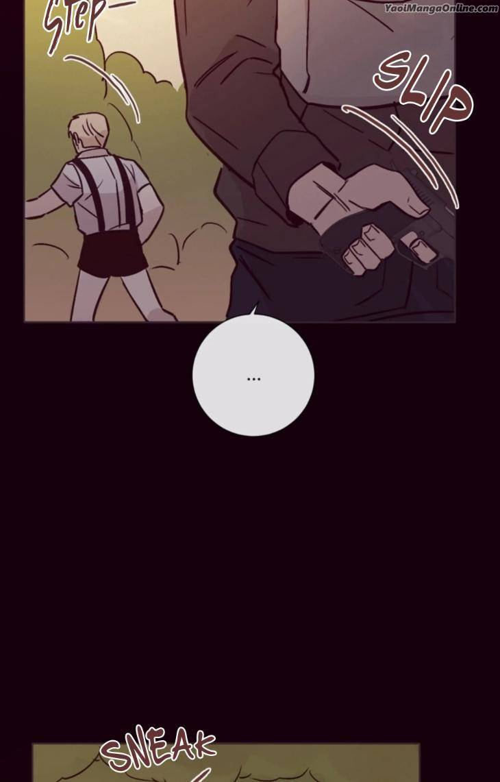 Marcel-By-Keumung-Jinsung-Uncensored-Eng page 50