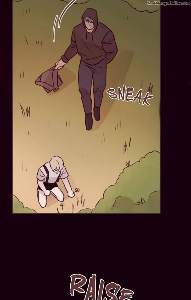 Marcel-By-Keumung-Jinsung-Uncensored-Eng page 51