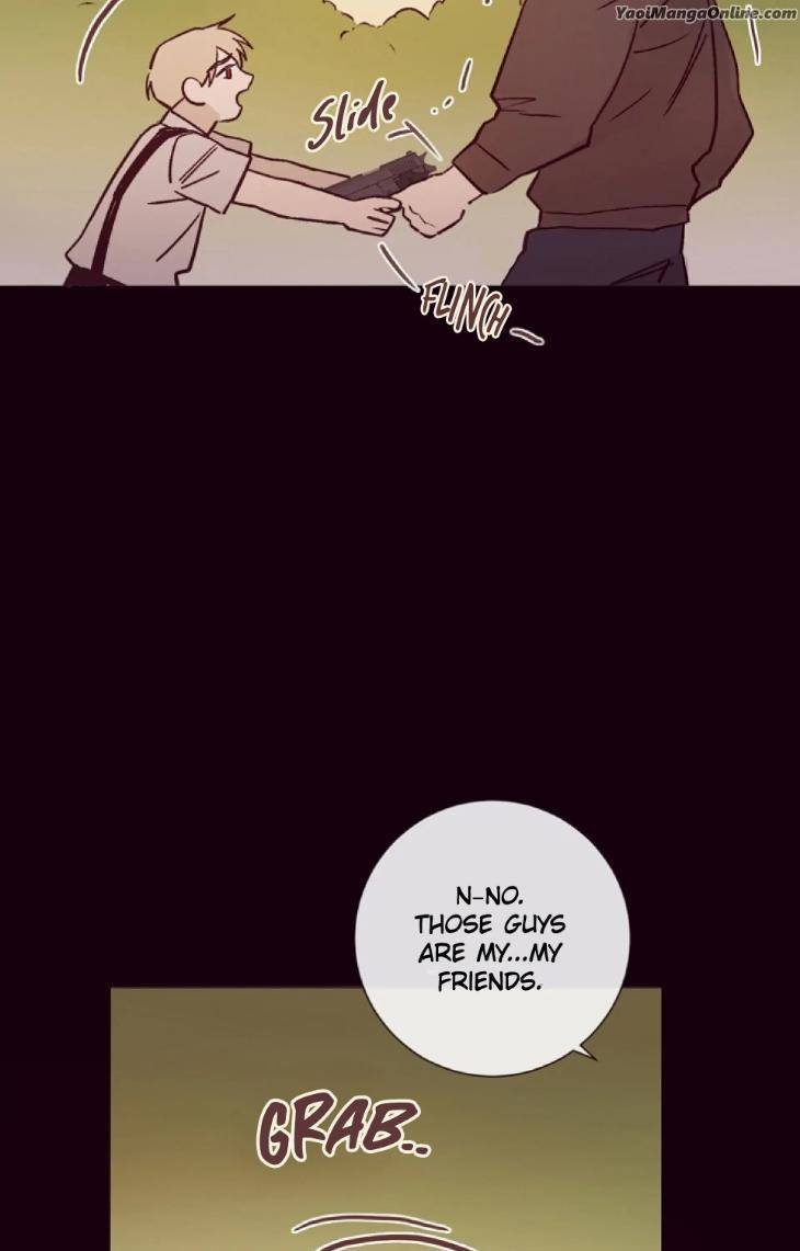 Marcel-By-Keumung-Jinsung-Uncensored-Eng page 59