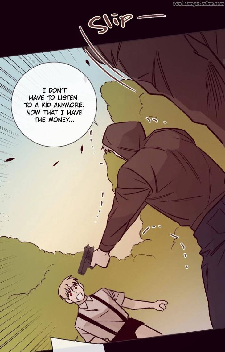 Marcel-By-Keumung-Jinsung-Uncensored-Eng page 61