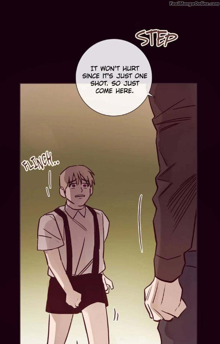Marcel-By-Keumung-Jinsung-Uncensored-Eng page 66