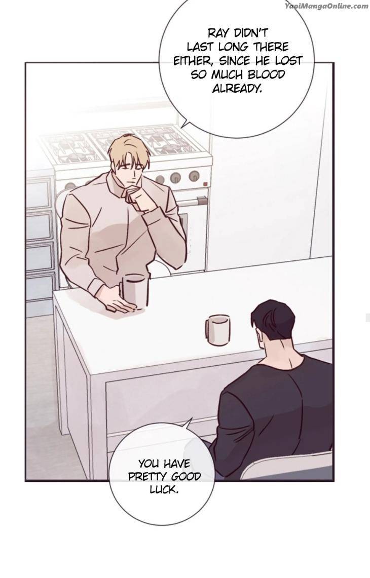 Marcel-By-Keumung-Jinsung-Uncensored-Eng page 72