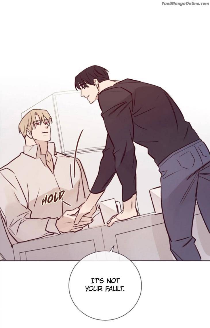 Marcel-By-Keumung-Jinsung-Uncensored-Eng page 85
