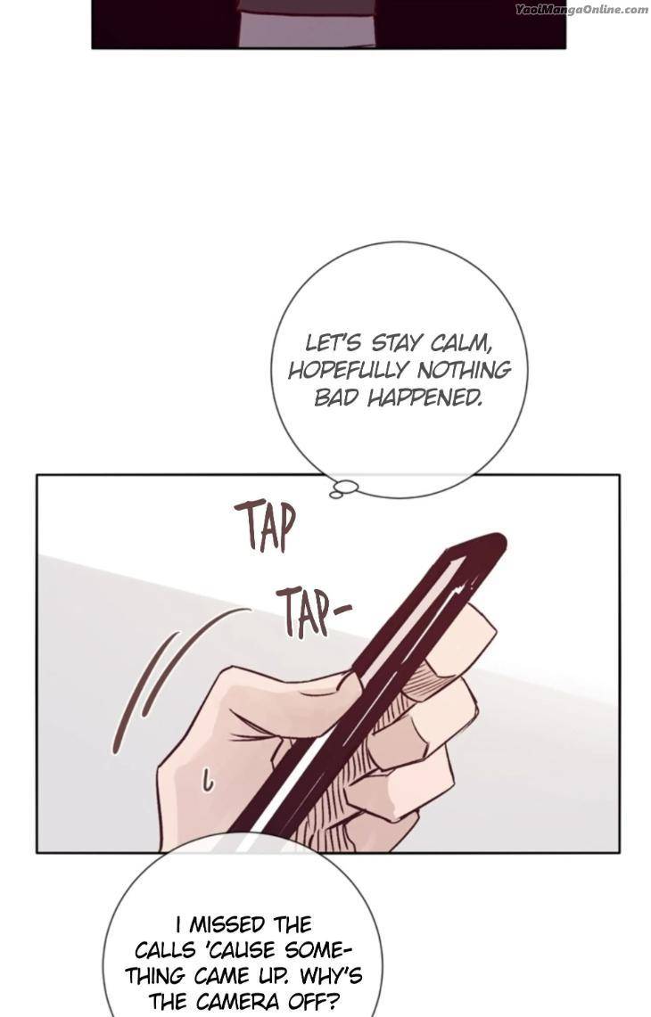 Marcel-By-Keumung-Jinsung-Uncensored-Eng page 12