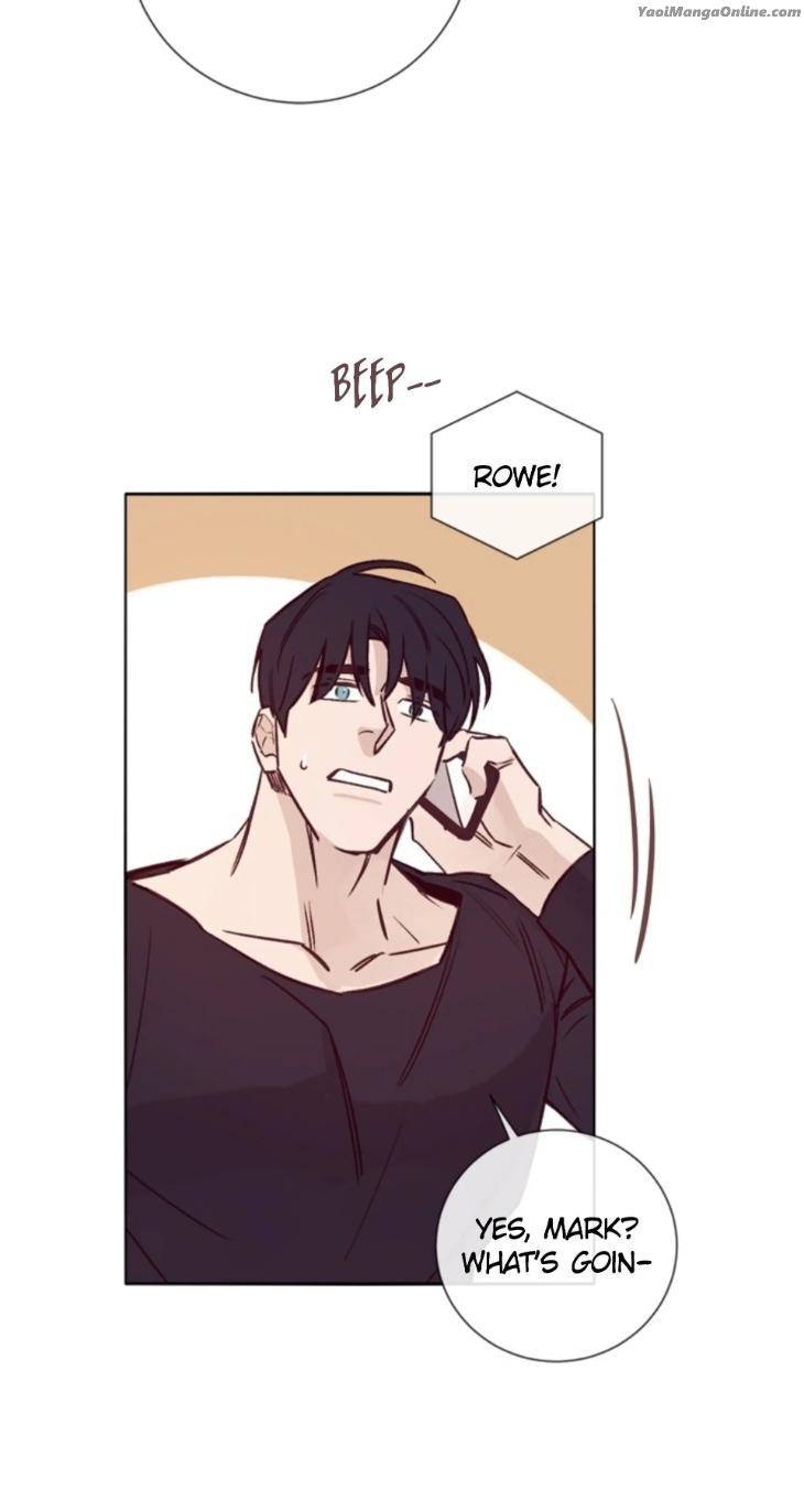 Marcel-By-Keumung-Jinsung-Uncensored-Eng page 13