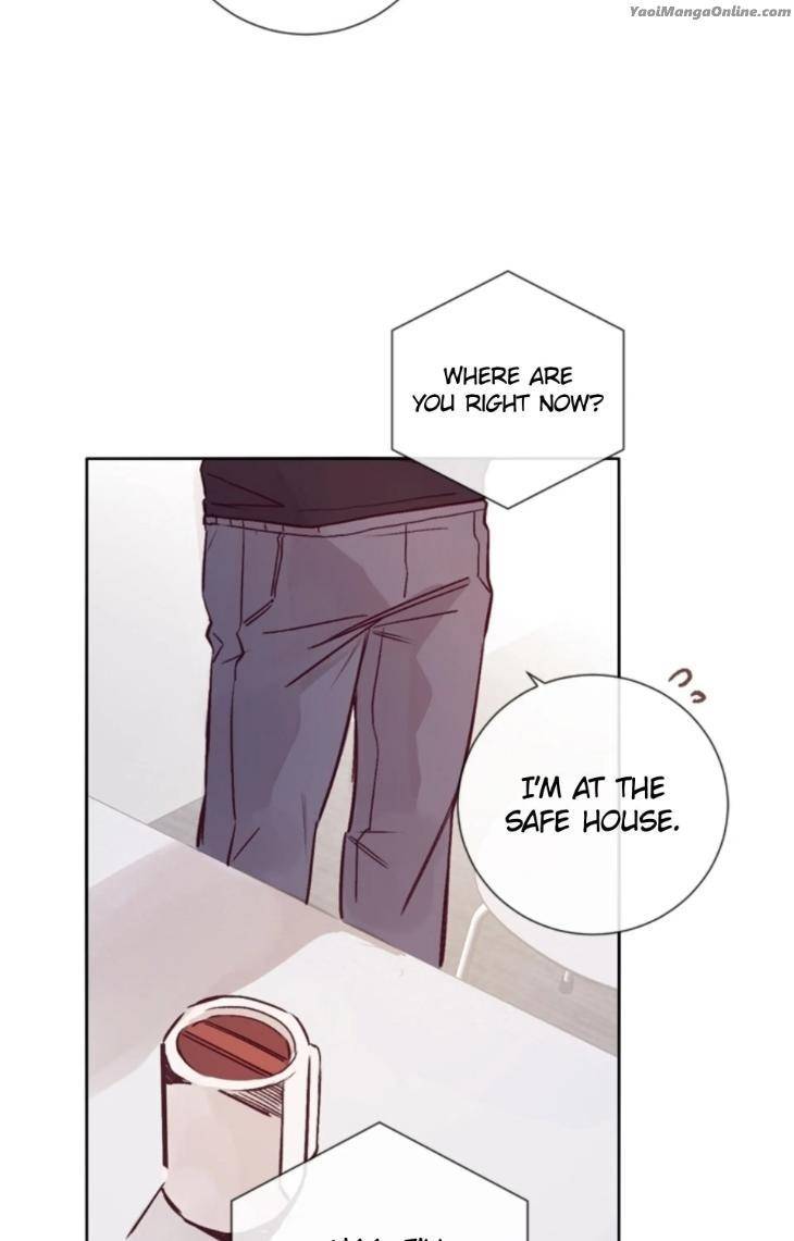 Marcel-By-Keumung-Jinsung-Uncensored-Eng page 15