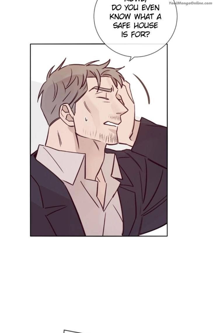 Marcel-By-Keumung-Jinsung-Uncensored-Eng page 20