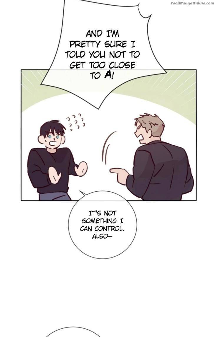 Marcel-By-Keumung-Jinsung-Uncensored-Eng page 21