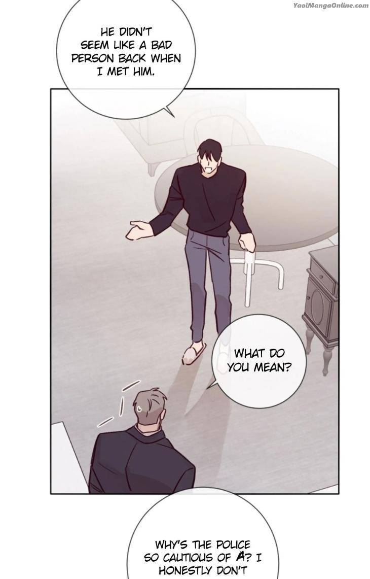 Marcel-By-Keumung-Jinsung-Uncensored-Eng page 22