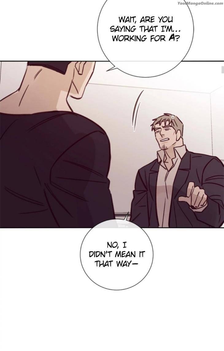 Marcel-By-Keumung-Jinsung-Uncensored-Eng page 25