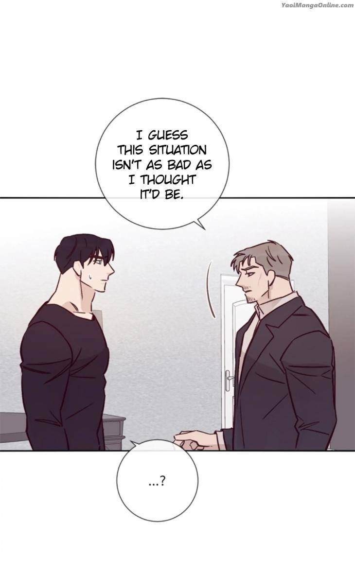 Marcel-By-Keumung-Jinsung-Uncensored-Eng page 27