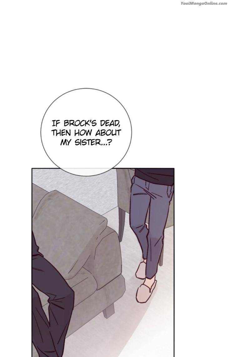 Marcel-By-Keumung-Jinsung-Uncensored-Eng page 30