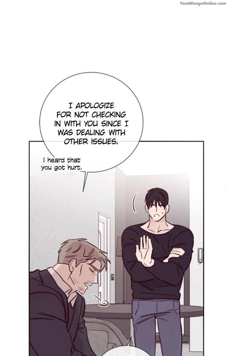 Marcel-By-Keumung-Jinsung-Uncensored-Eng page 32