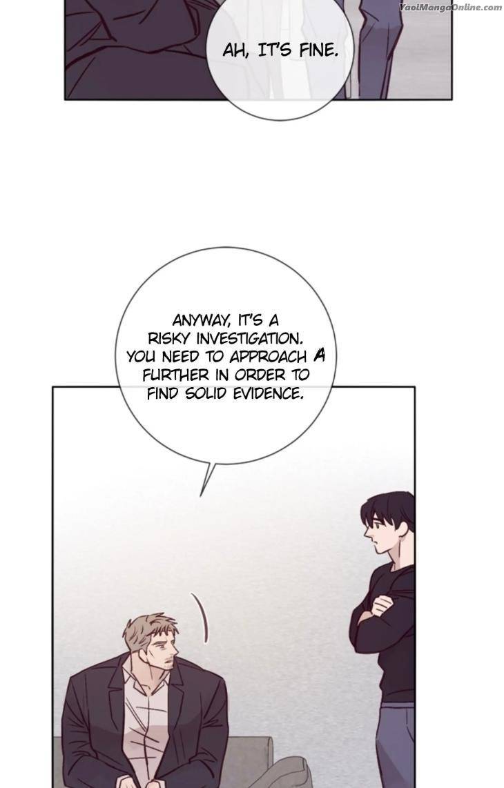 Marcel-By-Keumung-Jinsung-Uncensored-Eng page 33
