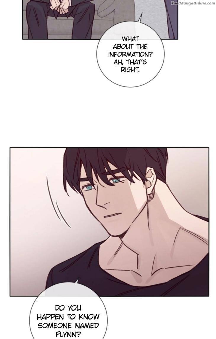 Marcel-By-Keumung-Jinsung-Uncensored-Eng page 34