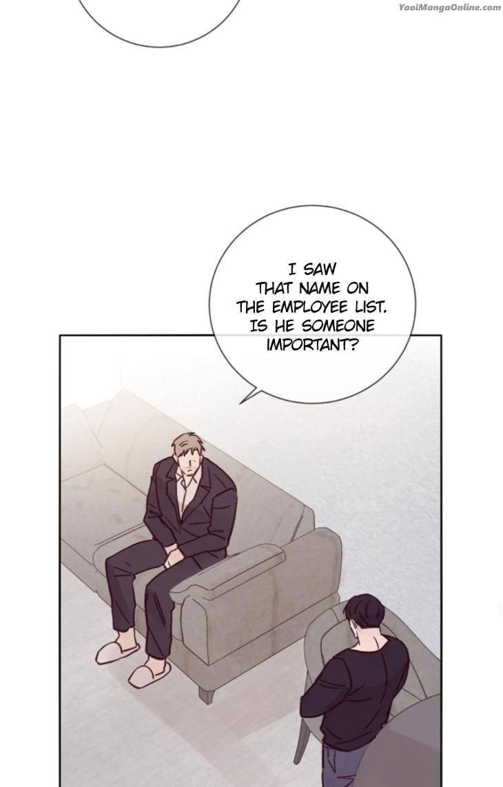 Marcel-By-Keumung-Jinsung-Uncensored-Eng page 35