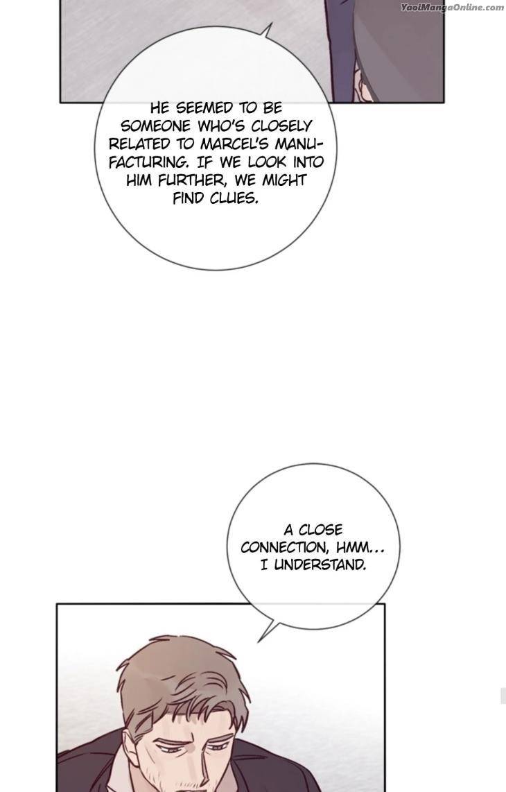 Marcel-By-Keumung-Jinsung-Uncensored-Eng page 36