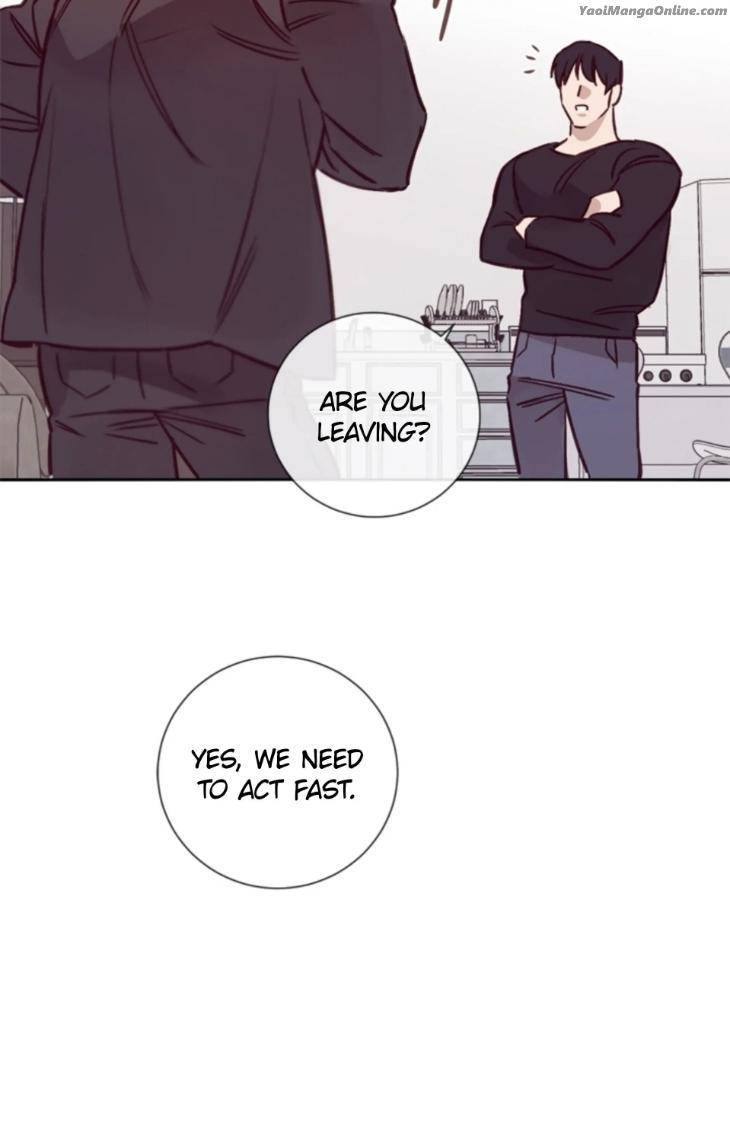 Marcel-By-Keumung-Jinsung-Uncensored-Eng page 38