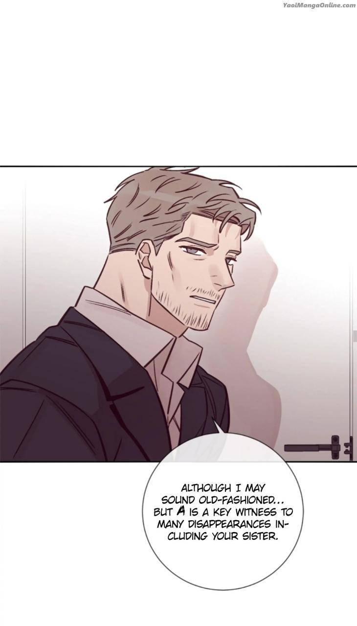 Marcel-By-Keumung-Jinsung-Uncensored-Eng page 40