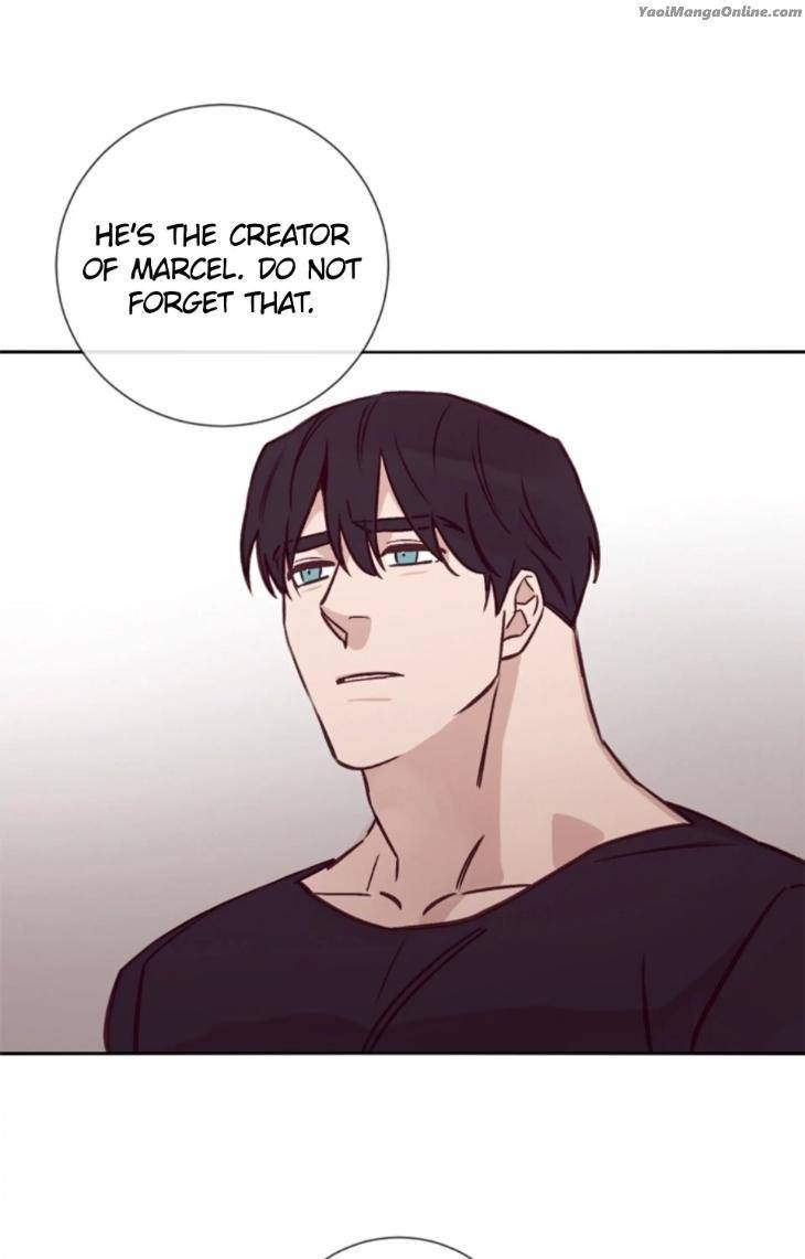 Marcel-By-Keumung-Jinsung-Uncensored-Eng page 41