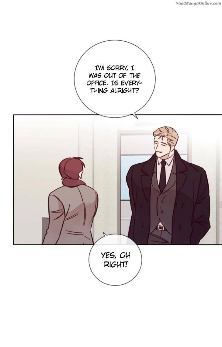 Marcel-By-Keumung-Jinsung-Uncensored-Eng page 50