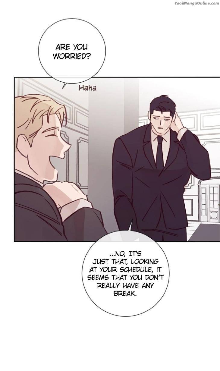Marcel-By-Keumung-Jinsung-Uncensored-Eng page 64