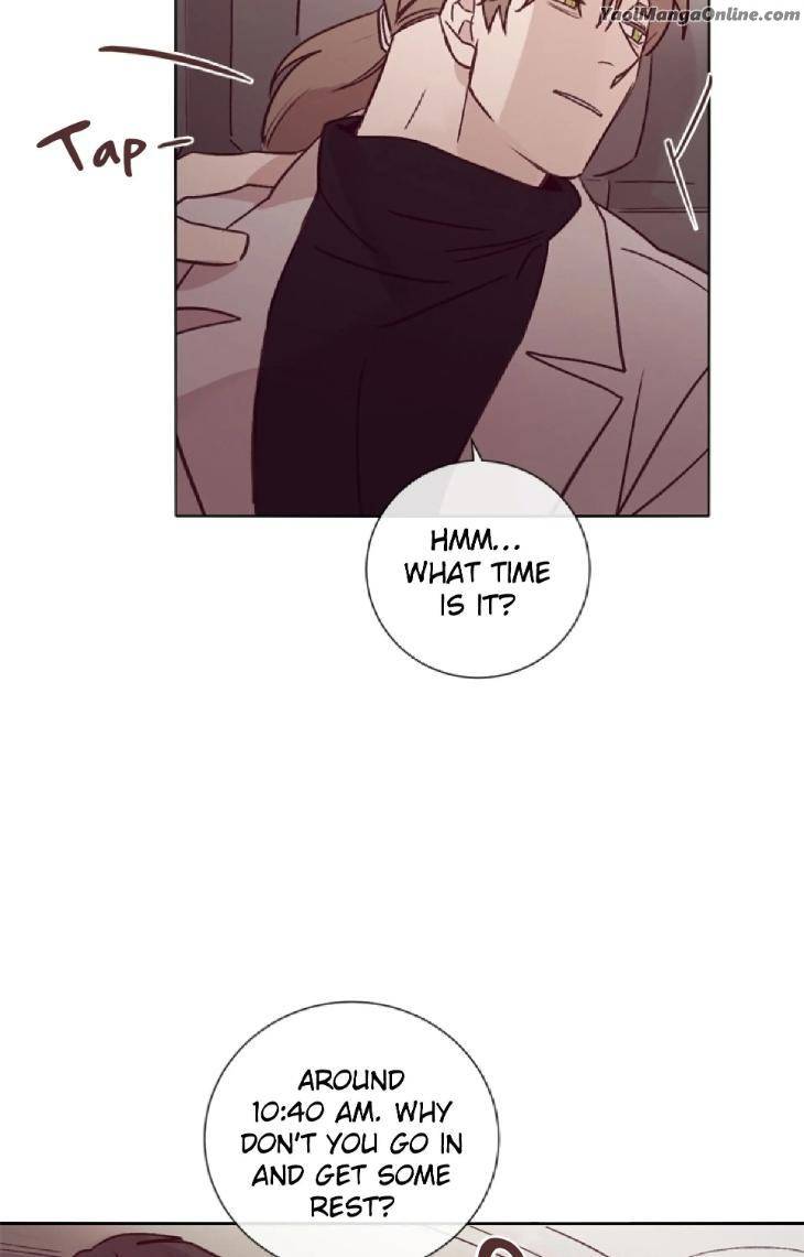Marcel-By-Keumung-Jinsung-Uncensored-Eng page 7
