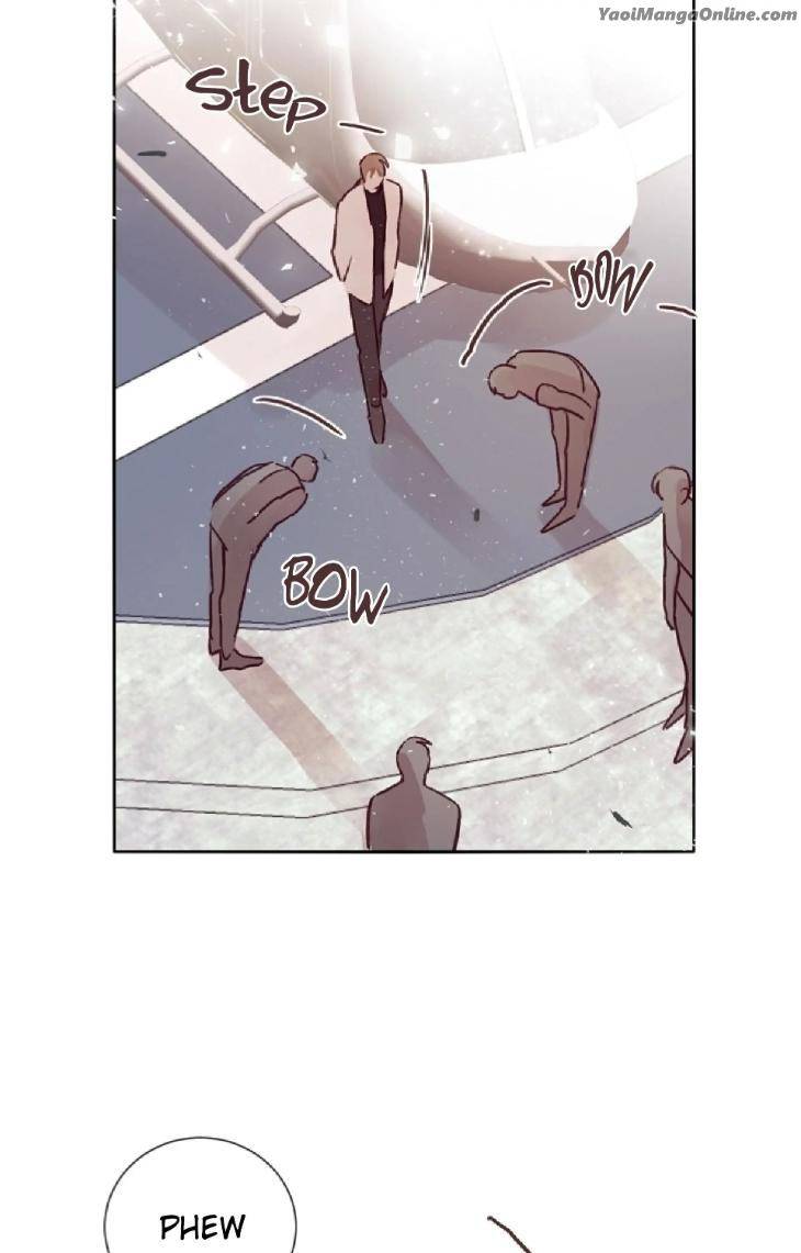 Marcel-By-Keumung-Jinsung-Uncensored-Eng page 9