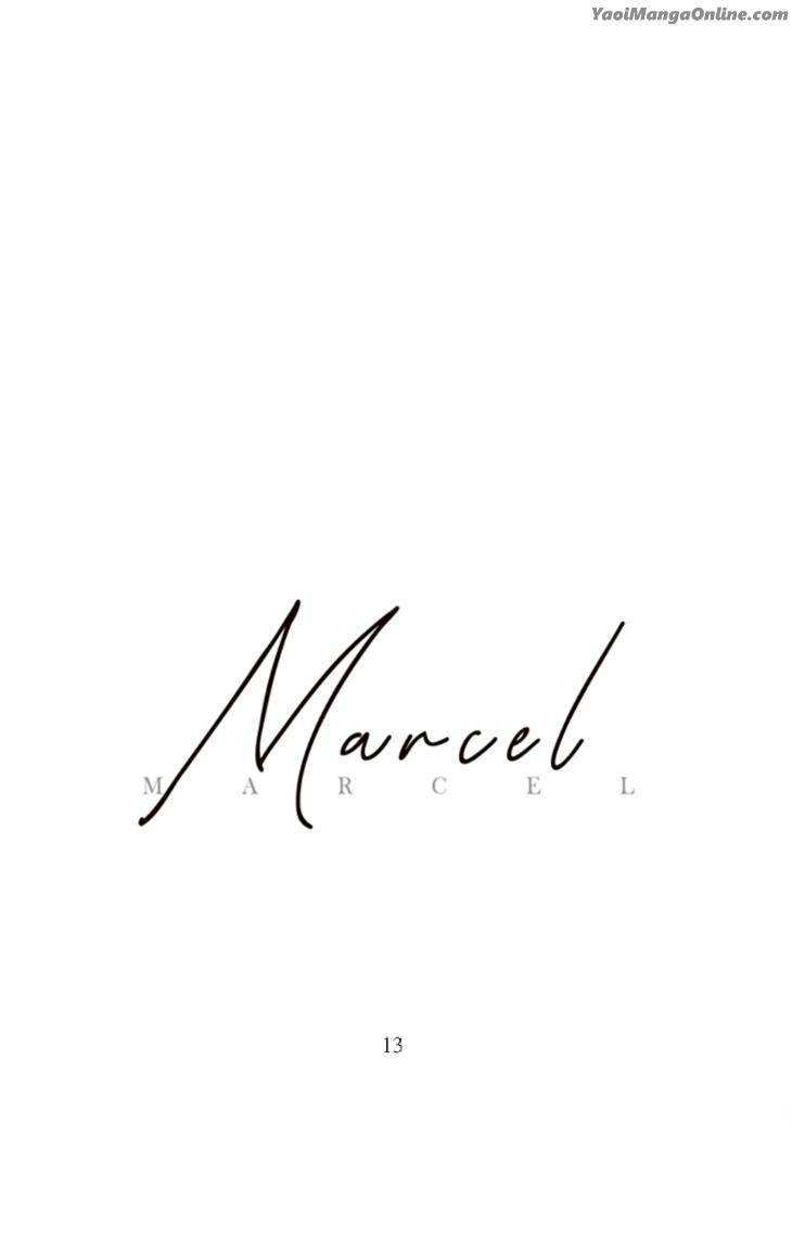 Marcel-By-Keumung-Jinsung-Uncensored-Eng page 11