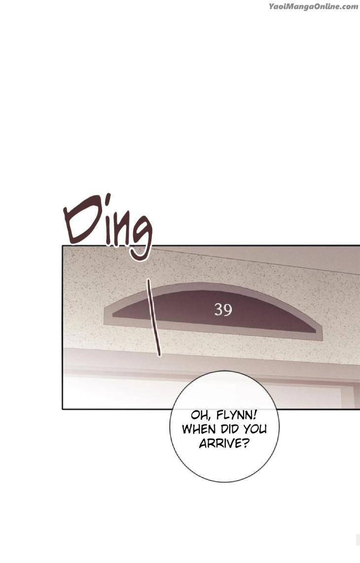 Marcel-By-Keumung-Jinsung-Uncensored-Eng page 12