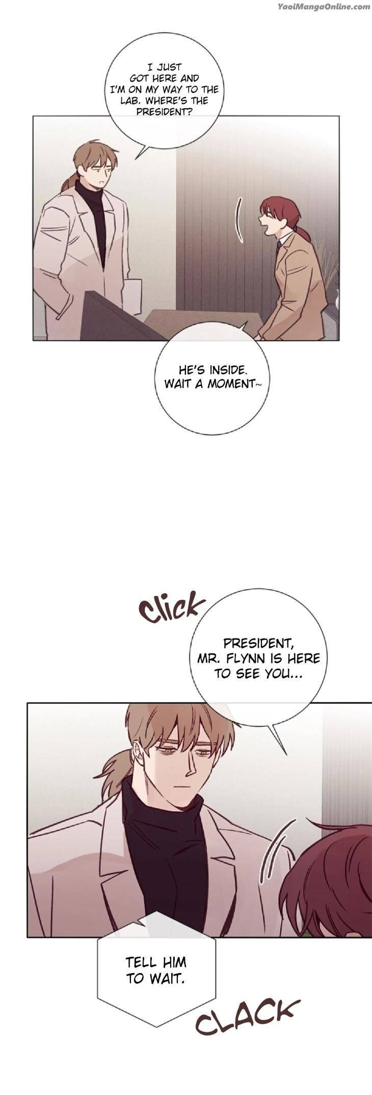 Marcel-By-Keumung-Jinsung-Uncensored-Eng page 13