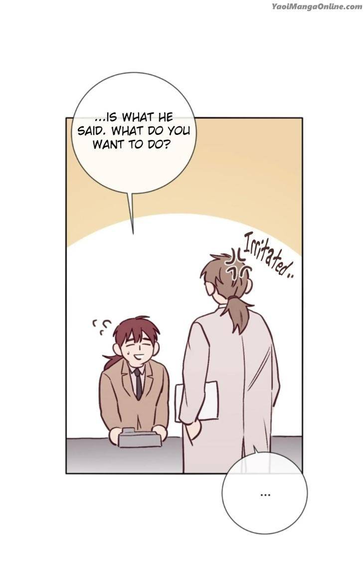 Marcel-By-Keumung-Jinsung-Uncensored-Eng page 14