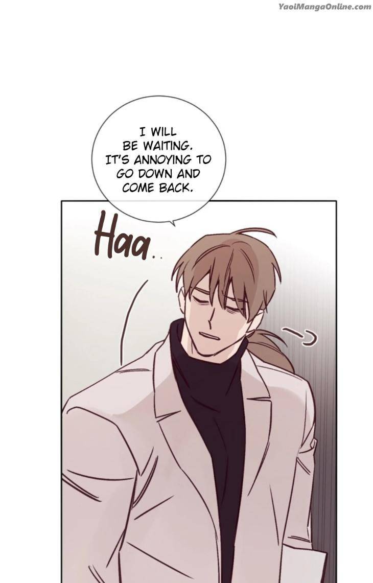 Marcel-By-Keumung-Jinsung-Uncensored-Eng page 15