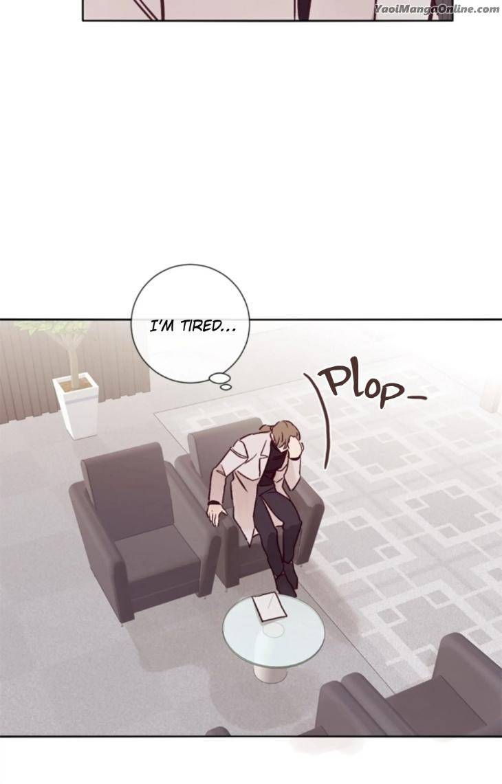 Marcel-By-Keumung-Jinsung-Uncensored-Eng page 16