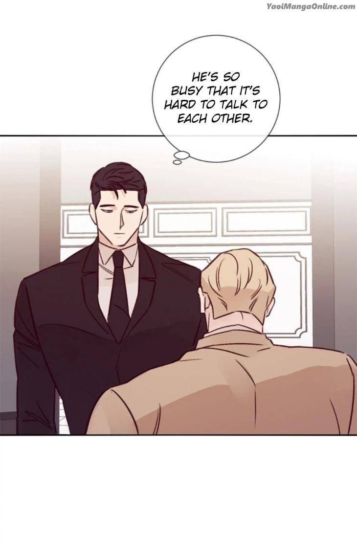 Marcel-By-Keumung-Jinsung-Uncensored-Eng page 19