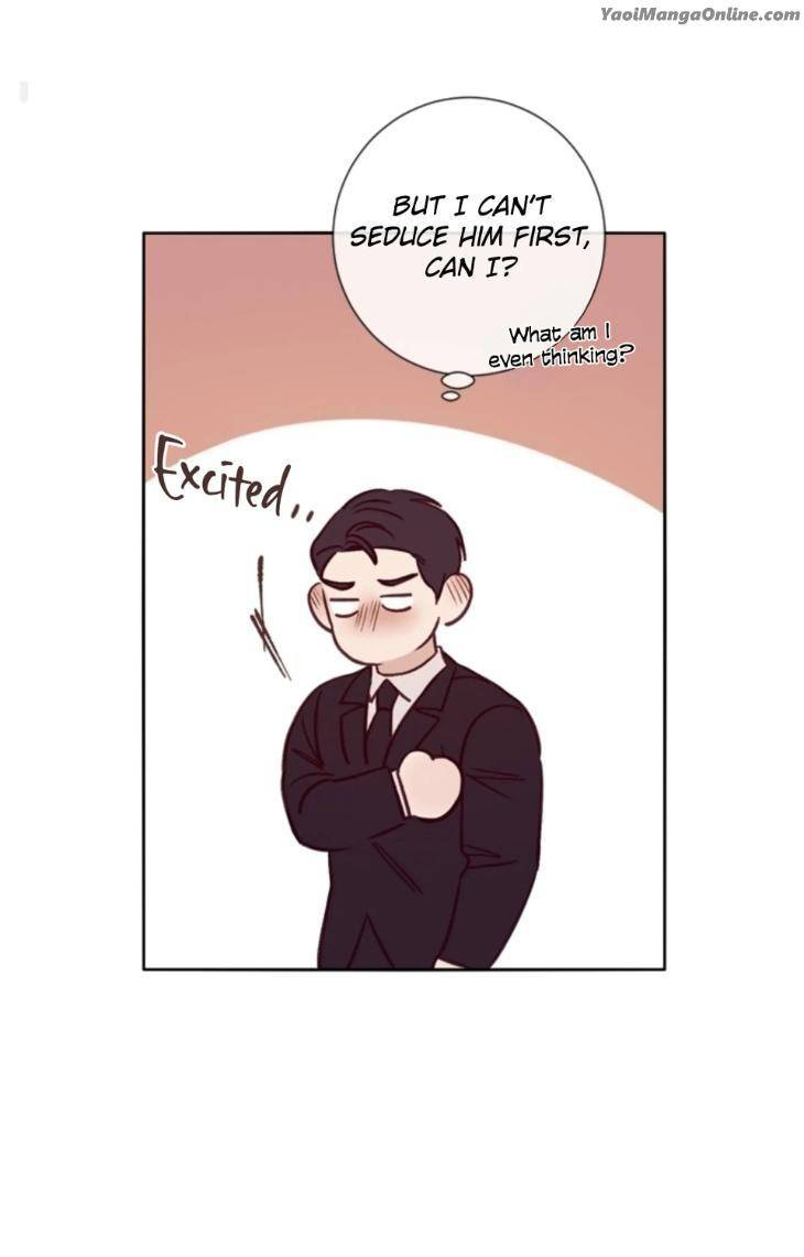 Marcel-By-Keumung-Jinsung-Uncensored-Eng page 20