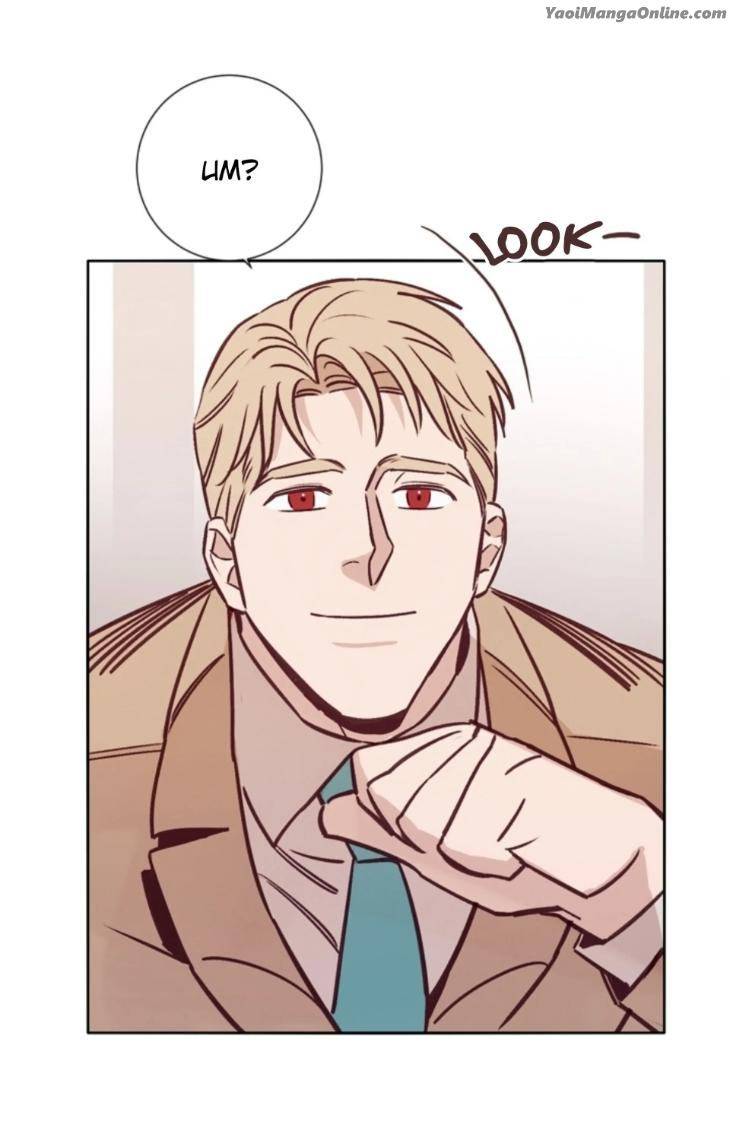 Marcel-By-Keumung-Jinsung-Uncensored-Eng page 21