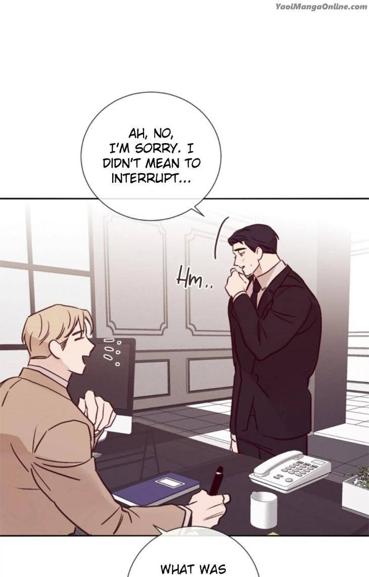 Marcel-By-Keumung-Jinsung-Uncensored-Eng page 22