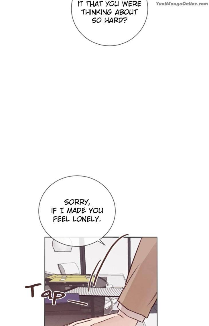 Marcel-By-Keumung-Jinsung-Uncensored-Eng page 23