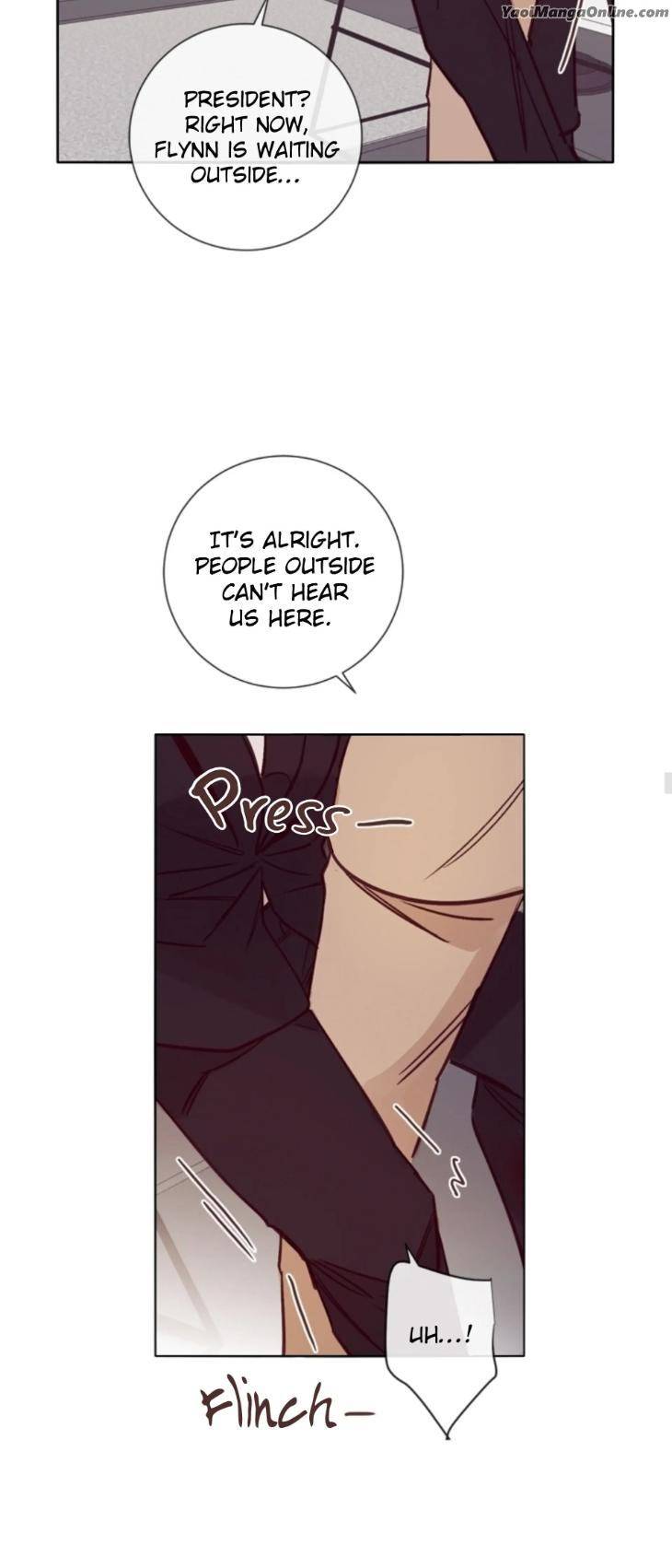 Marcel-By-Keumung-Jinsung-Uncensored-Eng page 26
