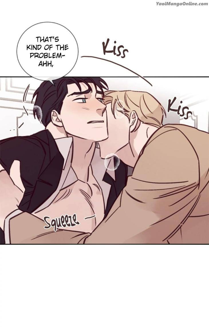 Marcel-By-Keumung-Jinsung-Uncensored-Eng page 27