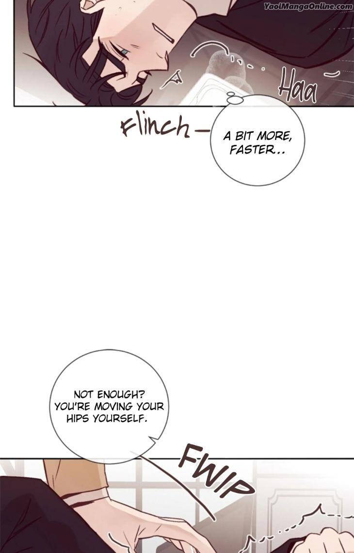 Marcel-By-Keumung-Jinsung-Uncensored-Eng page 31