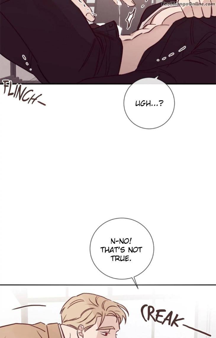 Marcel-By-Keumung-Jinsung-Uncensored-Eng page 32